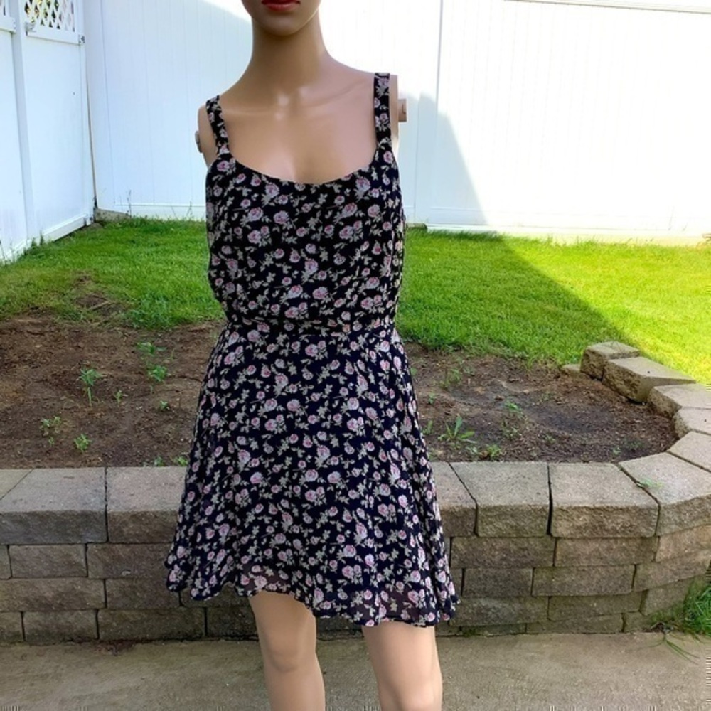 Lucca couture dress